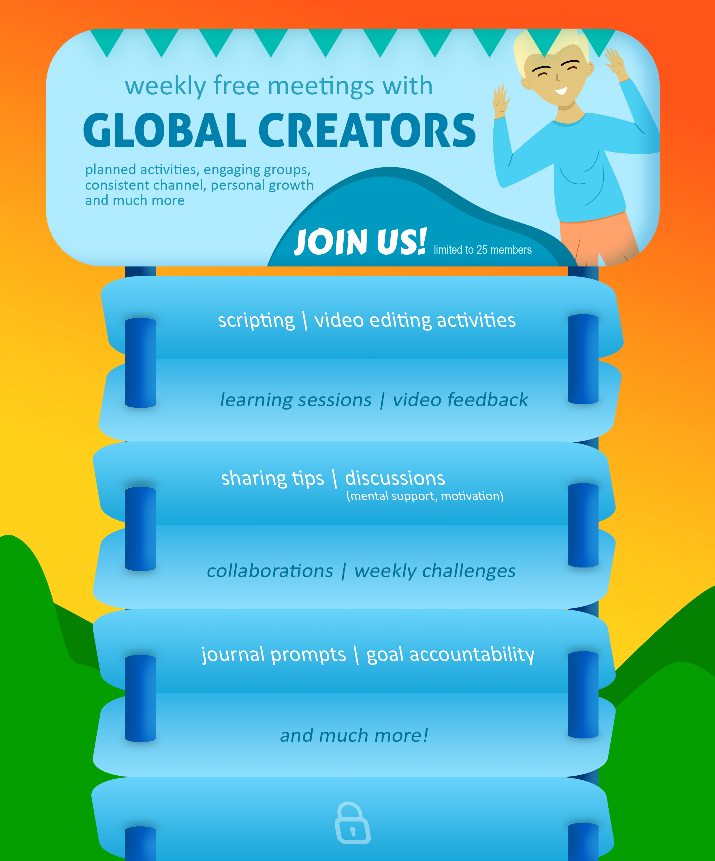 Global Creator